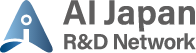 AI Japan R&D Networkク