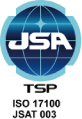 JSA TSP ISO 17100 JSAT 003